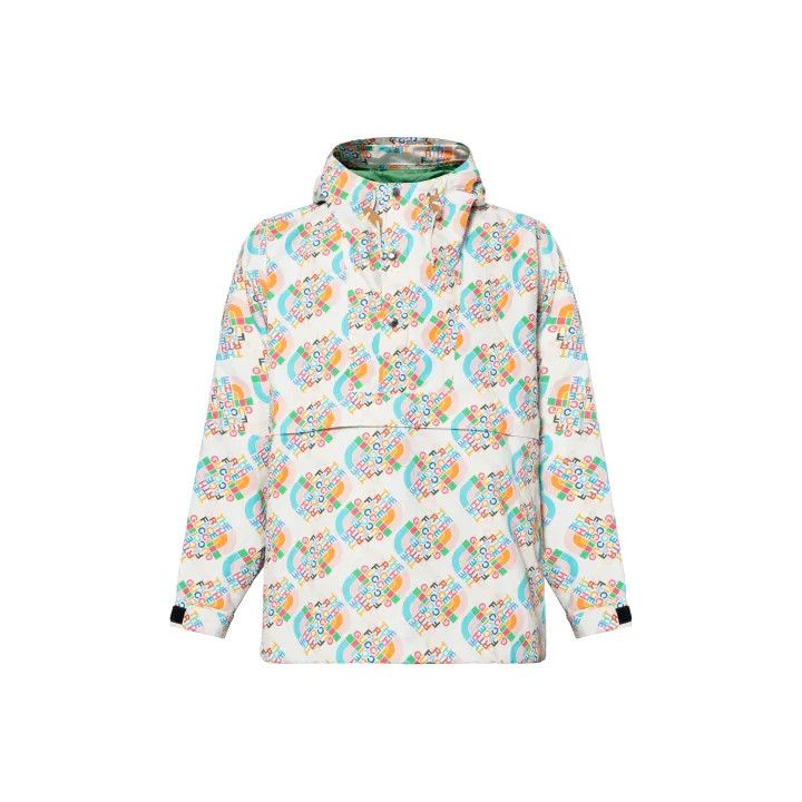 Gucci Gucci The North Face Logo Hooded Jacket Size US L / EU 52-54 / 3 - 1 Thumbnail