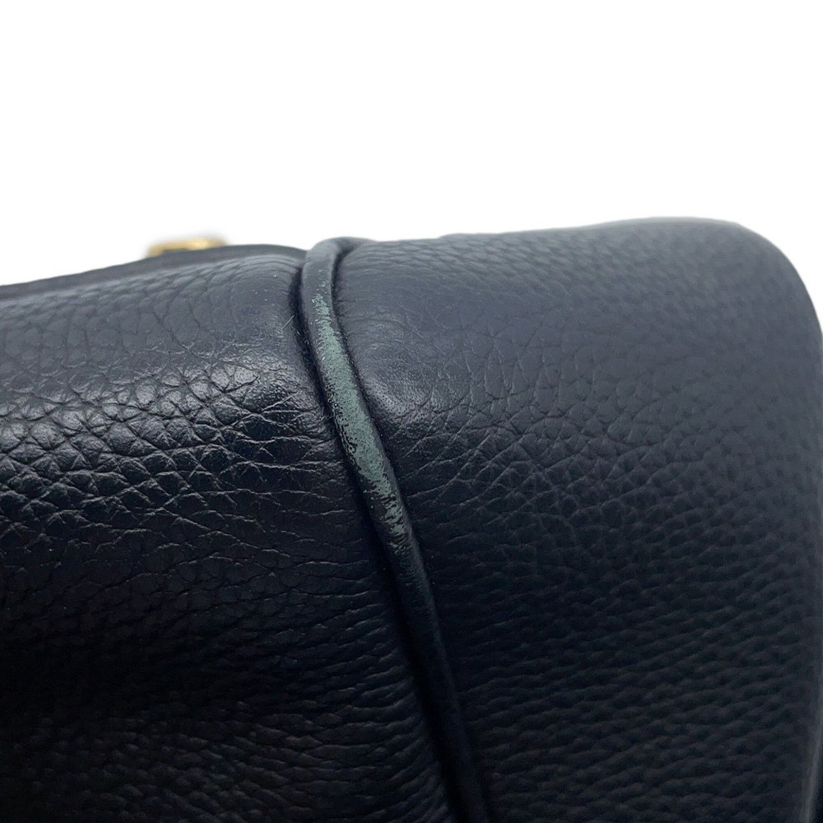 Louis Vuitton Others Black Handbags