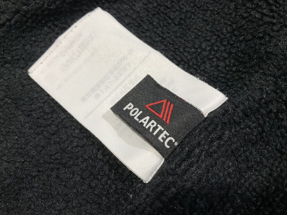 Arc'teryx 🔥Y2K Vintage Arcteryx Polartec Fleece Jacket Size US S / EU 44-46 / 1 - 9 Thumbnail