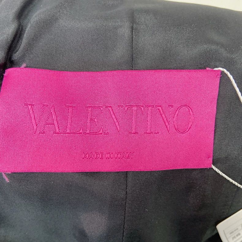 Valentino Valentino Black waist dress Size M / US 6-8 / IT 42-44 - 5 Thumbnail