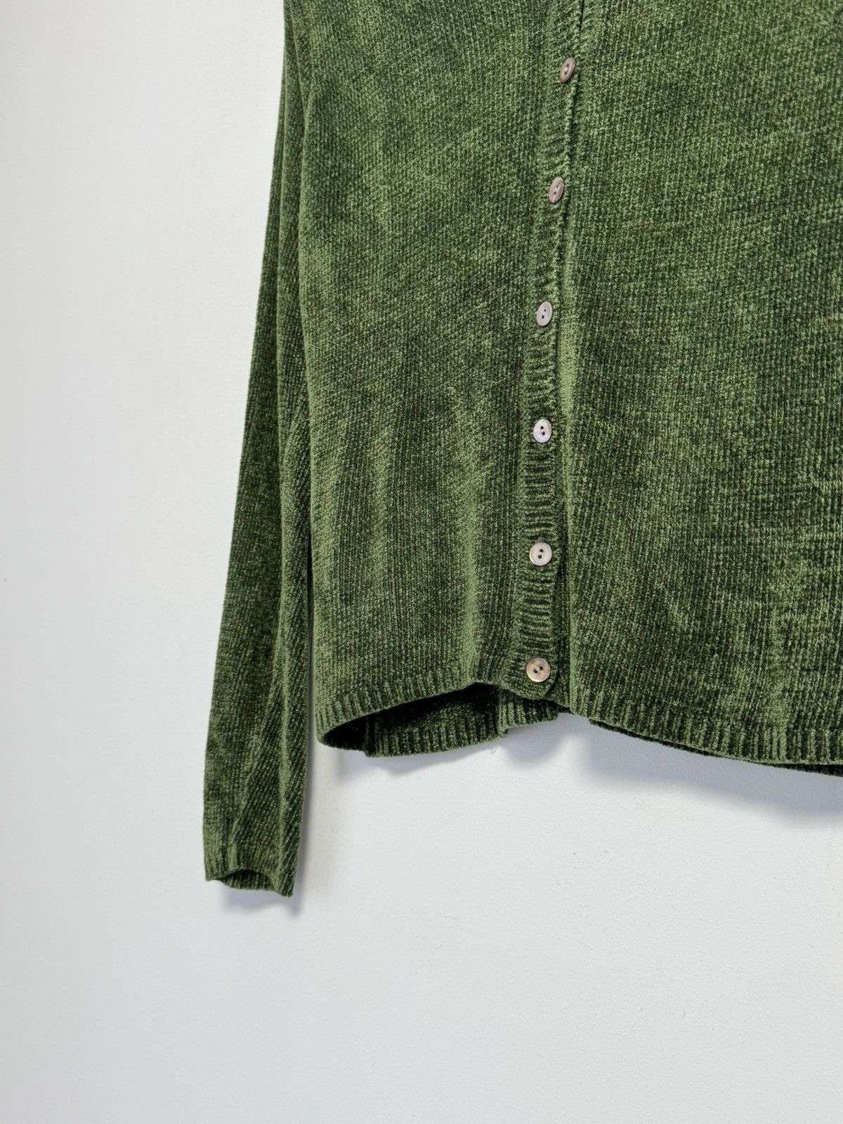Laura Ashley Laura Ashley Women’s Cardigan Viscose Size M / US 6-8 / IT 42-44 - 8 Thumbnail