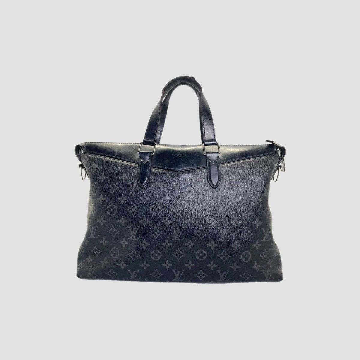 Louis Vuitton Louis Vuitton Explorer Eclipse Bag Size ONE SIZE - 1 Thumbnail