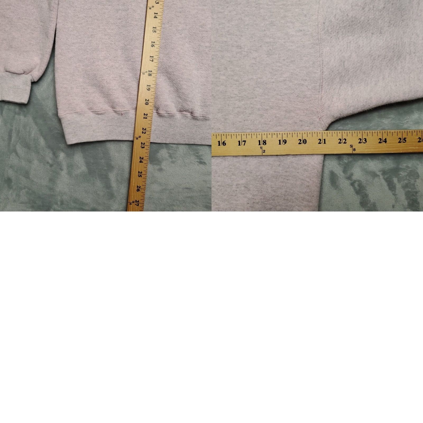 Vintage VINTAGE Pro Spirit Sweatshirt Women L Pink 80s 90s Made in USA Sweatshirt Casual Men’s/Women’s? Size L / US 10 / IT 46 - 8 Thumbnail