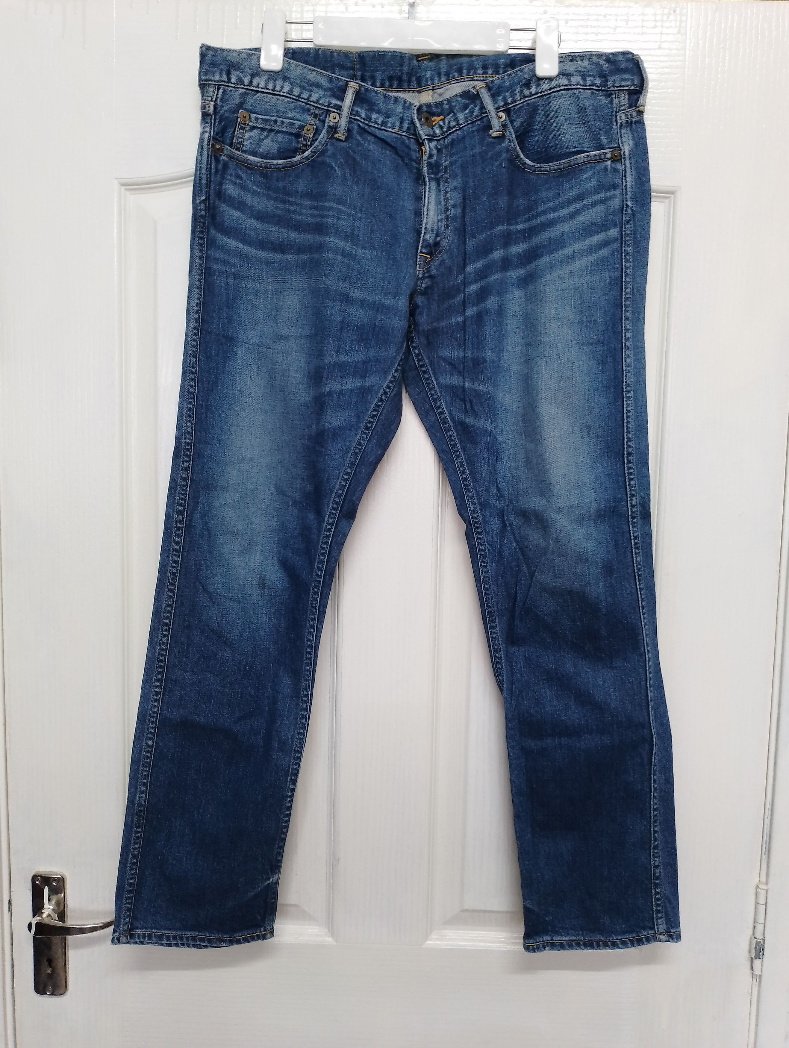 Japan Blue Jeans Streetwear
