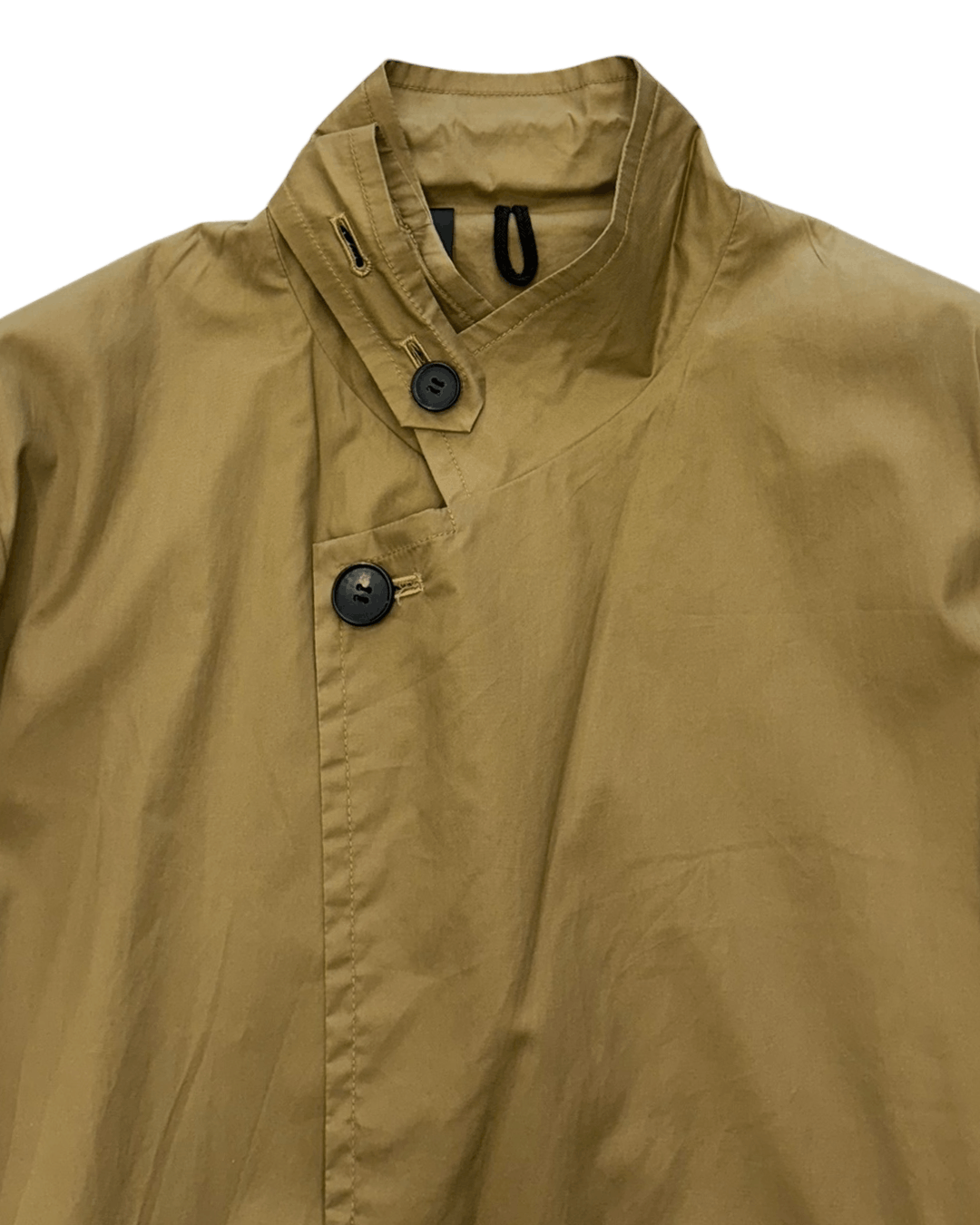 N.Hoolywood N.Hoolywood Two Button Trench Coat Size US S / EU 44-46 / 1 - 7 Thumbnail