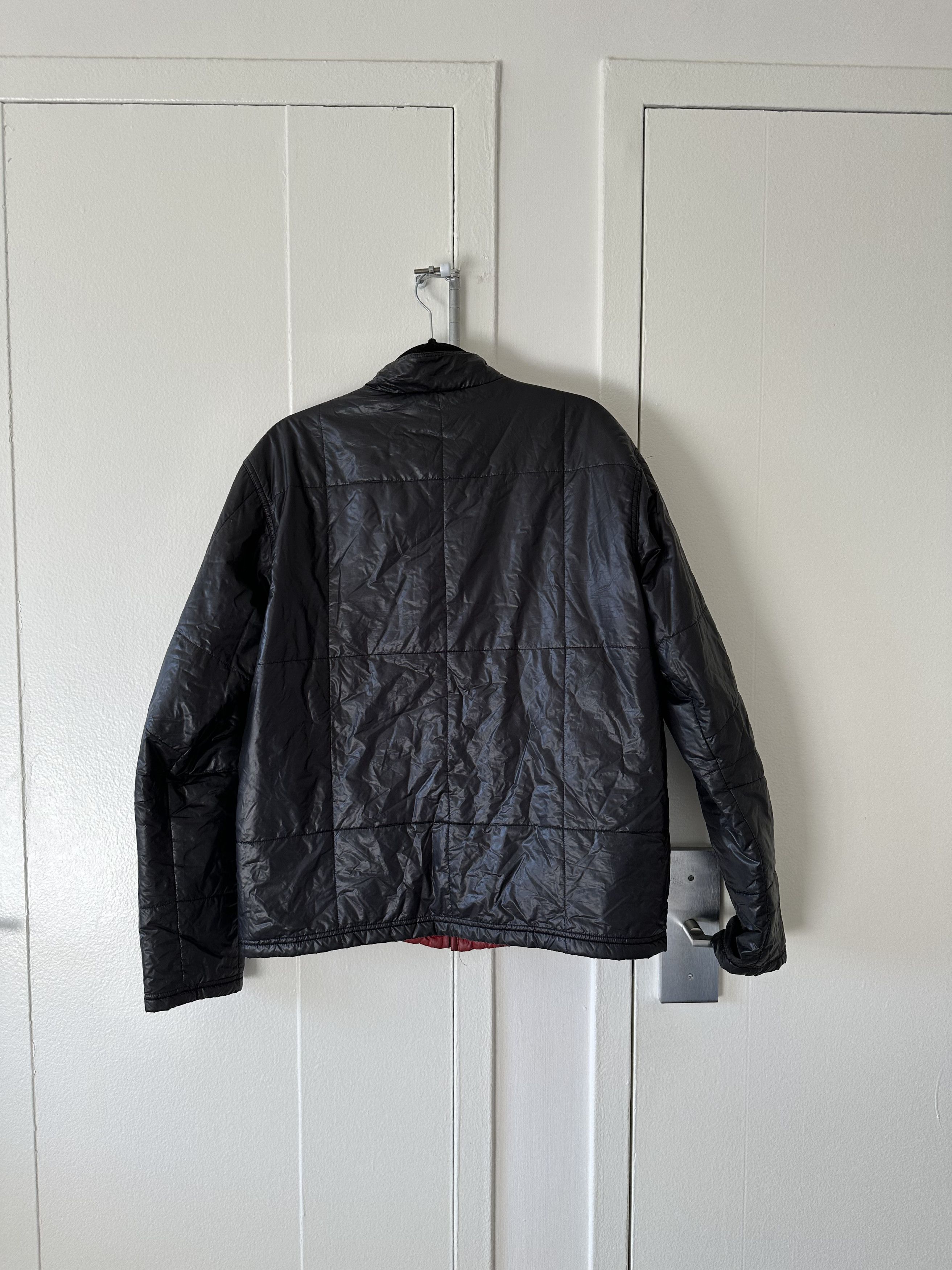 Comme des Garcons Comme des Garcons SHIRT Biker Jacket Size US L / EU 52-54 / 3 - 5 Thumbnail