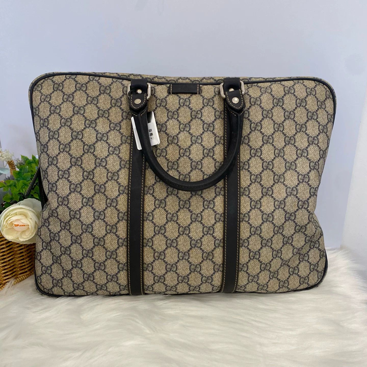 Gucci Pre-loved Bag Very good condition Size ONE SIZE - 1 Thumbnail