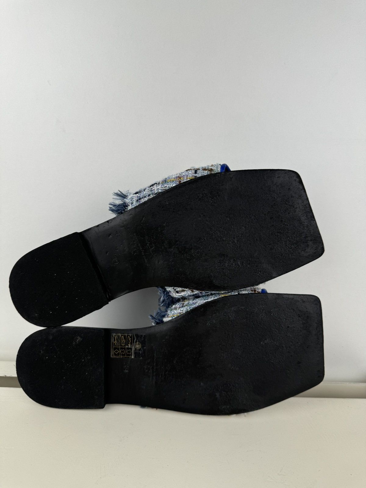 Other Flip Flop ELINA LINARDAKI Size US 9 / IT 39 - 7 Thumbnail