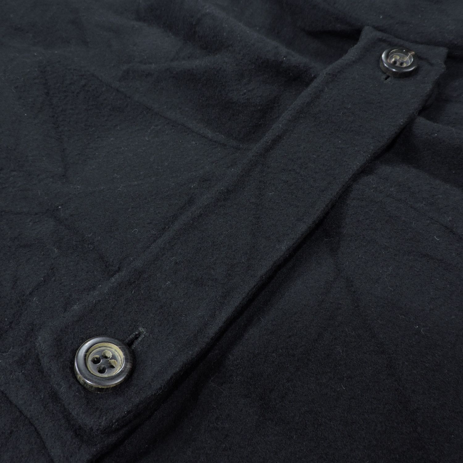 Jil Sander JIL SANDER TAILORED WOOL BLAZER JACKET Size XS / US 0-2 / IT 36-38 - 15 Thumbnail