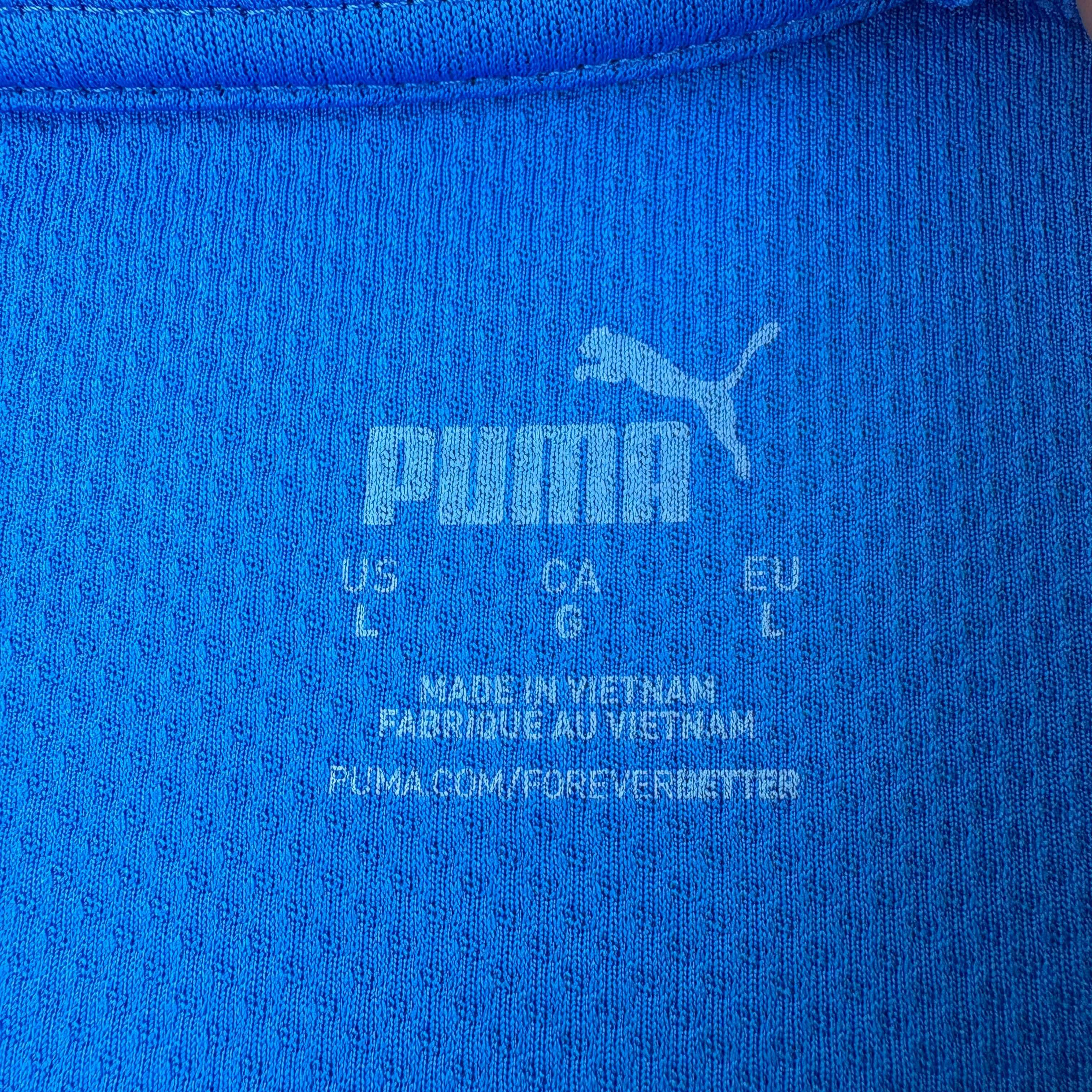 Puma Switzerland 2022-24 Puma GK Köhn football jersey size L Size US L / EU 52-54 / 3 - 6 Thumbnail