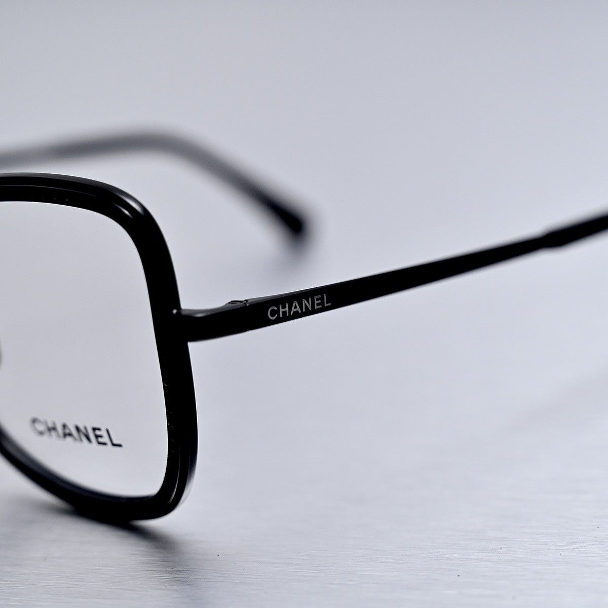 Chanel CHANEL 0CH2208B GLASSES Size ONE SIZE - 3 Thumbnail