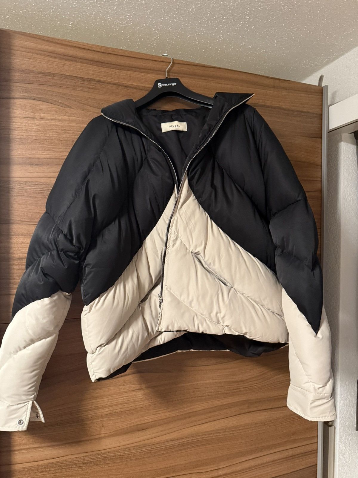 Other Rough Bomber Oversized Size US S / EU 44-46 / 1 - 2 Thumbnail