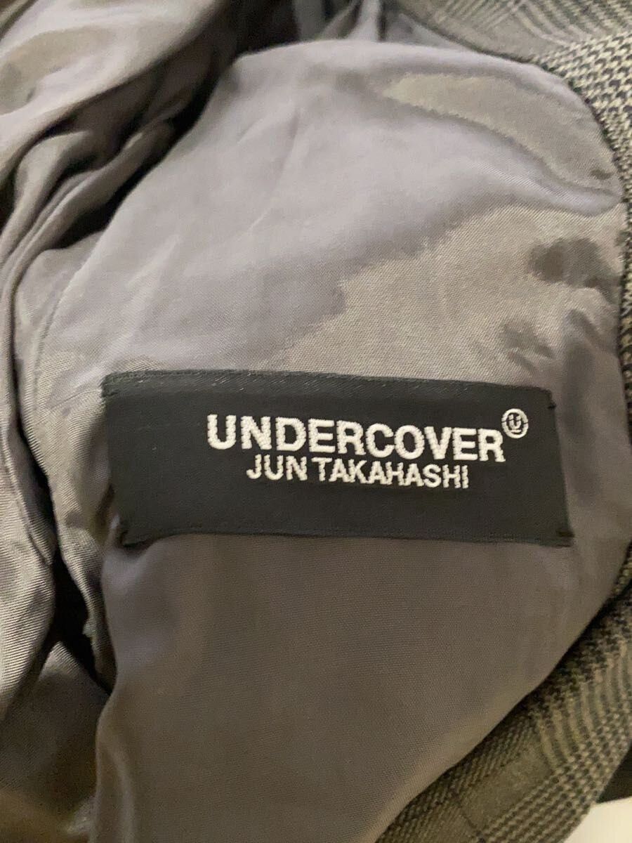 Undercover 🐎 SS19 Zipper Jacket Size US M / EU 48-50 / 2 - 3 Thumbnail