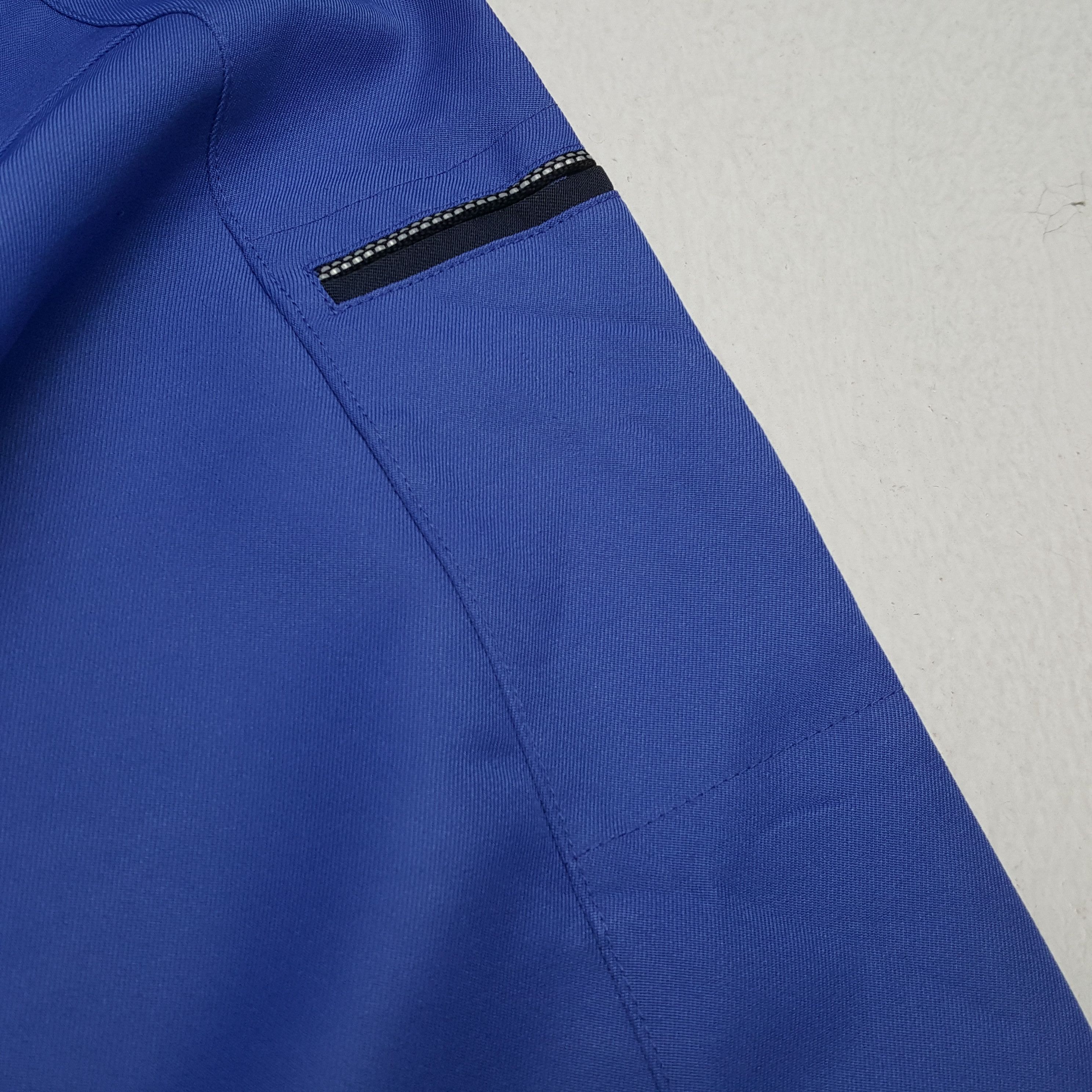Vintage × Yamaha Vintage YAMAHA Japanese Motorcycle Racing Custom Jacket Size US L / EU 52-54 / 3 - 7 Thumbnail