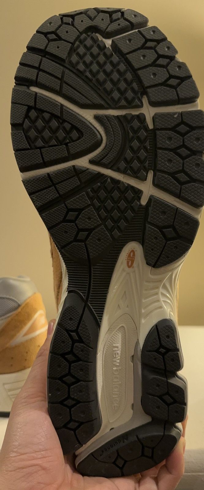 New Balance New Balance 2002r Size US 12 / EU 45 - 5 Thumbnail
