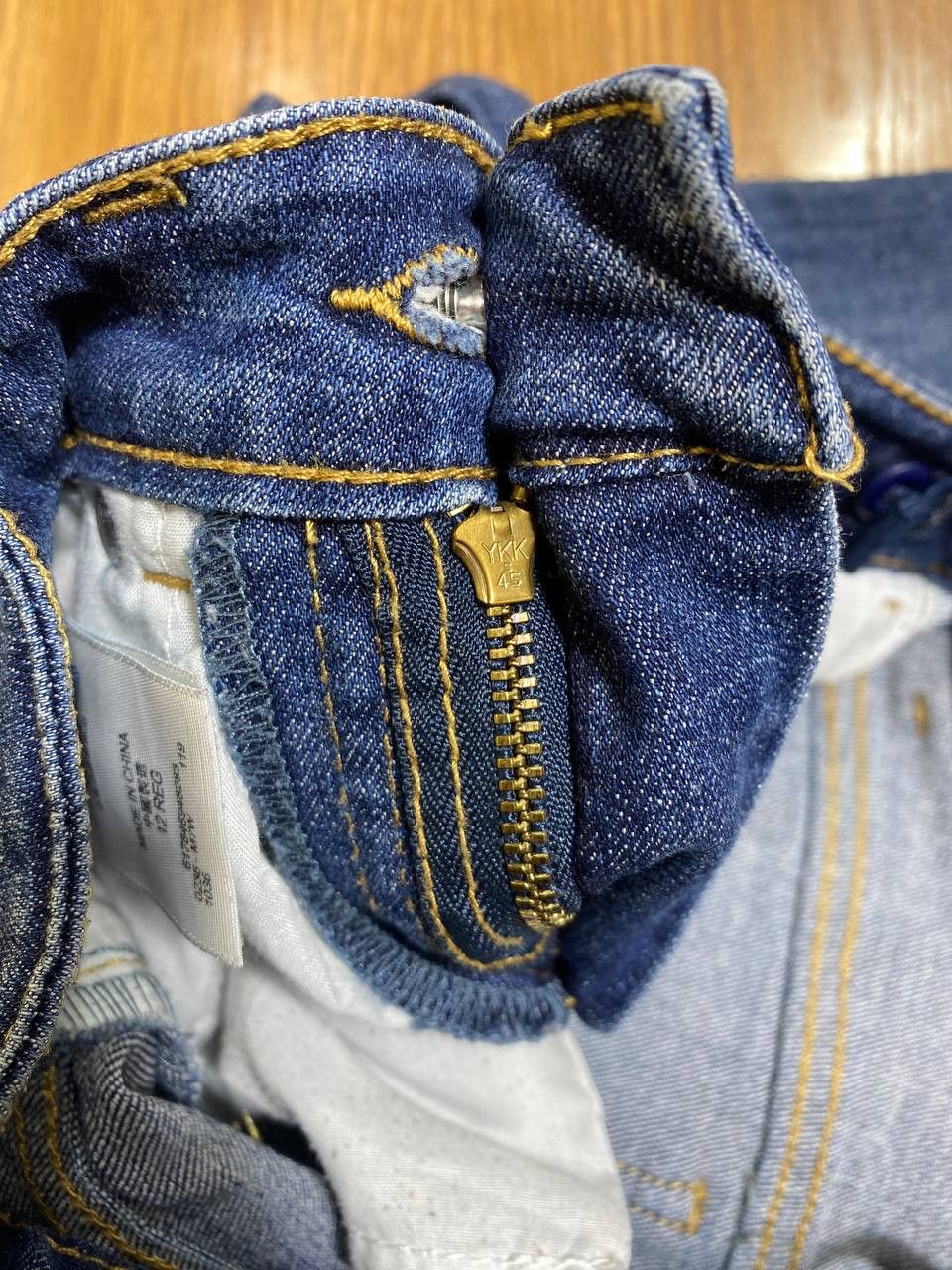 Levi's Vintage 90s Levis Silvertab Jeans Size US 33 - 2 Thumbnail
