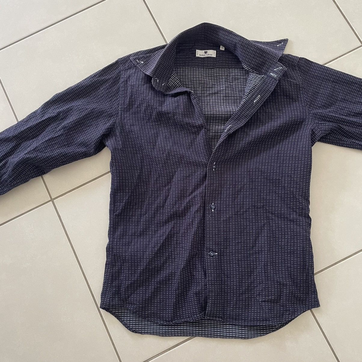 Other Shirt Size US S / EU 44-46 / 1 - 1 Thumbnail