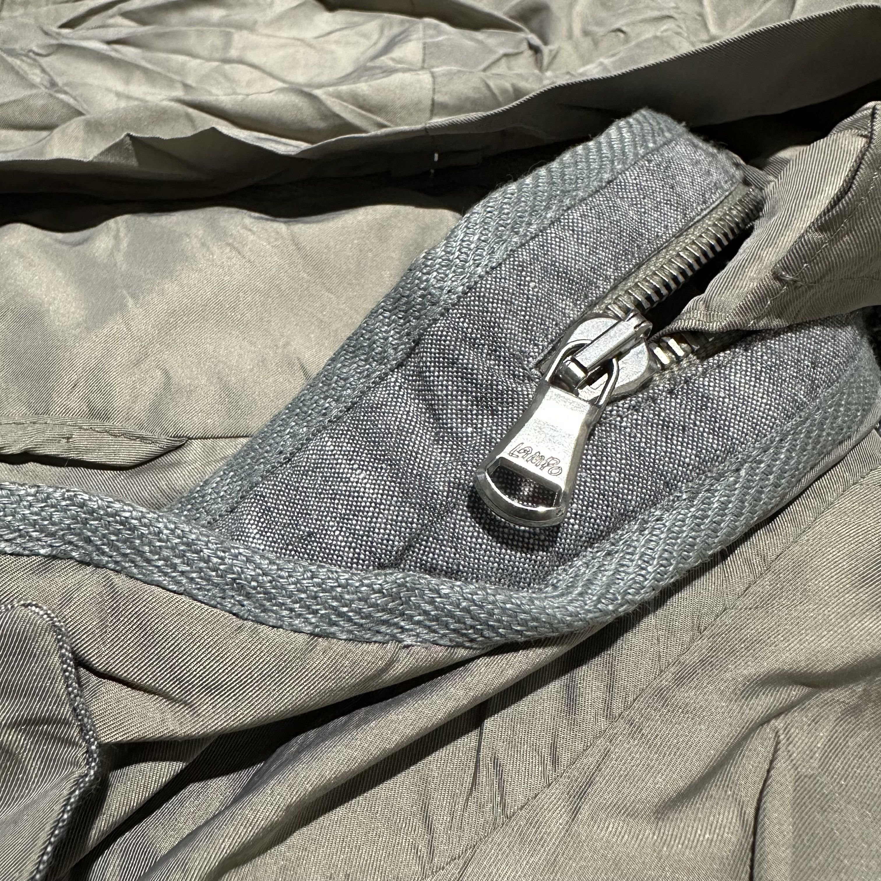Brunello Cucinelli Brunello Cucinelli Jacket Size S / US 4 / IT 40 - 6 Thumbnail