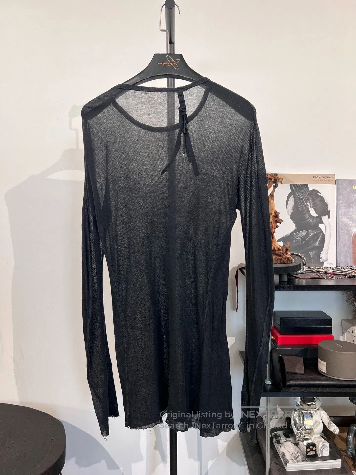 11 By Boris Bidjan Saberi Boris Bidjan Saberi 11by BBS Semi. Size US M / EU 48-50 / 2 - 1 Thumbnail