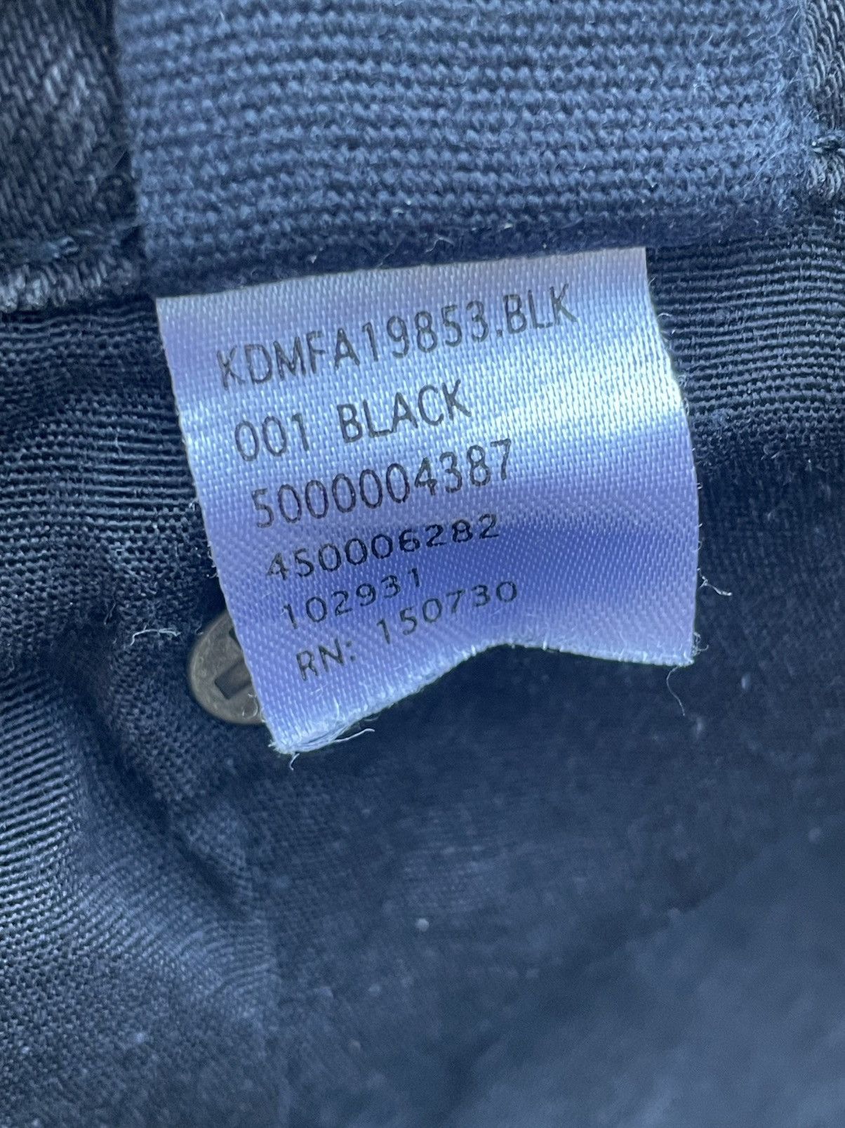 Ksubi Ksubi Wolfgang Size US 33 - 7 Thumbnail