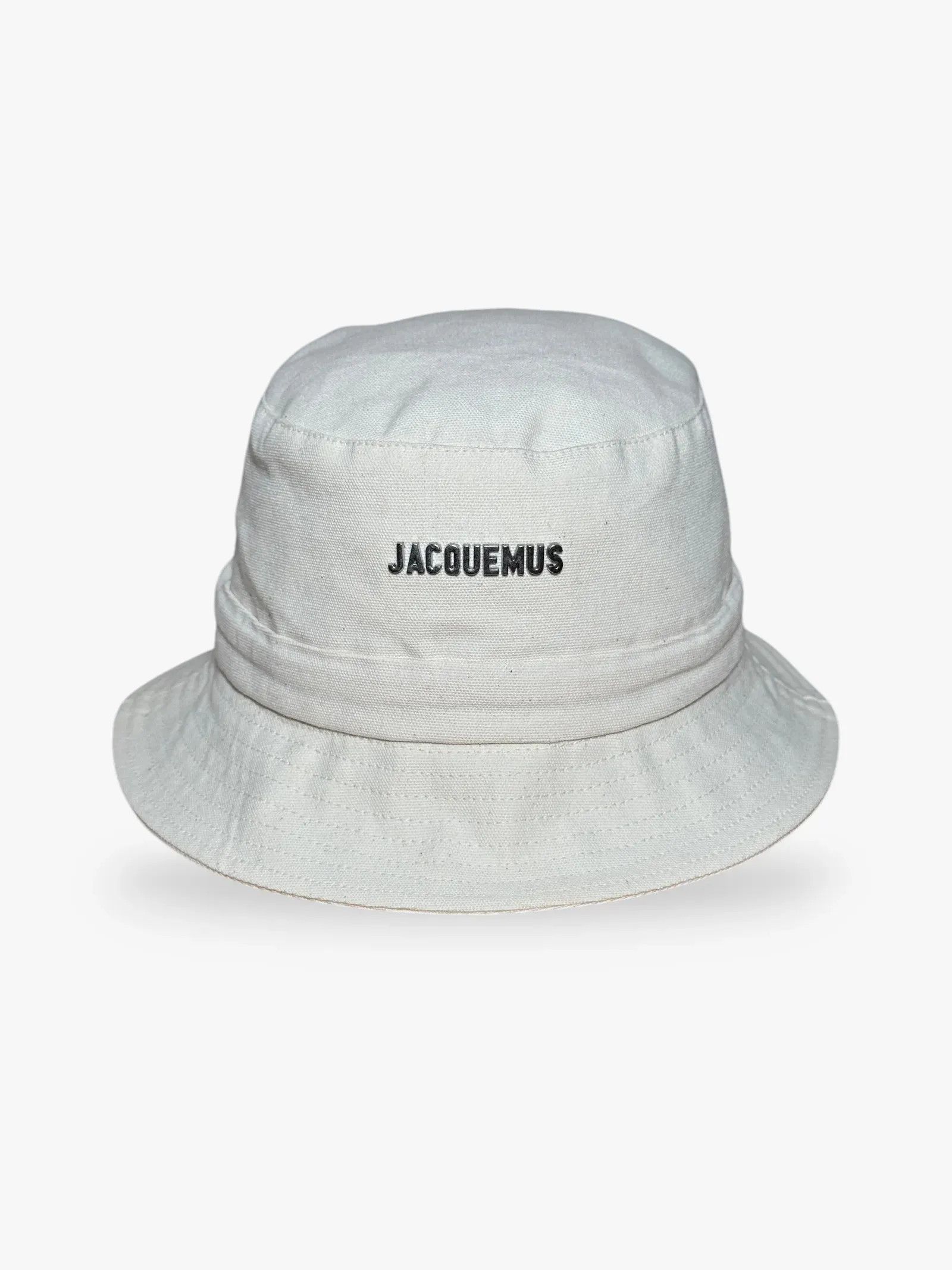 Jacquemus Jacquemus Hat Size ONE SIZE - 1 Thumbnail