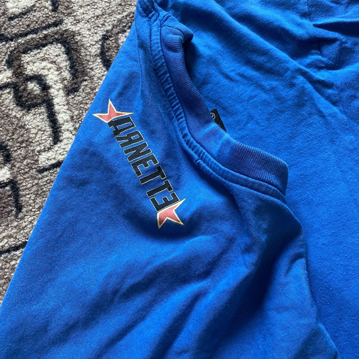 Gosha Rubchinskiy × Hook-Ups Vintage Gosha Style Arnette Skateboards Long Sleeve Tee Size US L / EU 52-54 / 3 - 9 Thumbnail