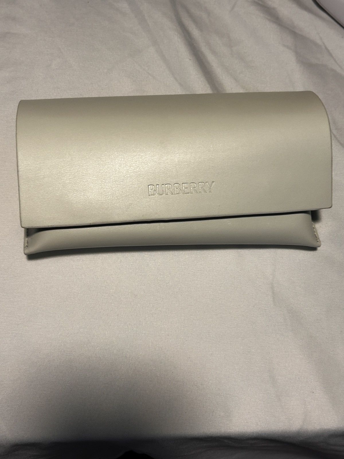 Burberry black code square glasses Size ONE SIZE - 6 Thumbnail