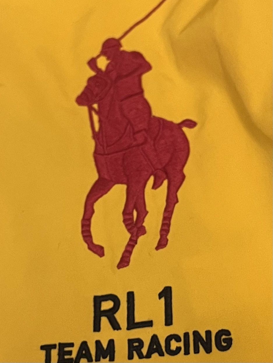 Ralph Lauren Ralph Lauren Deutschland Racing Jacket, Size S Size US S / EU 44-46 / 1 - 4 Thumbnail