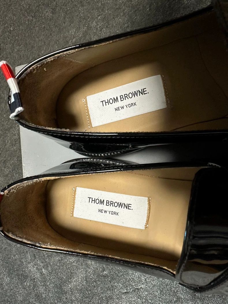 Thom Browne Thom Browne Reebok shoes Size US 8 / EU 41 - 7 Thumbnail