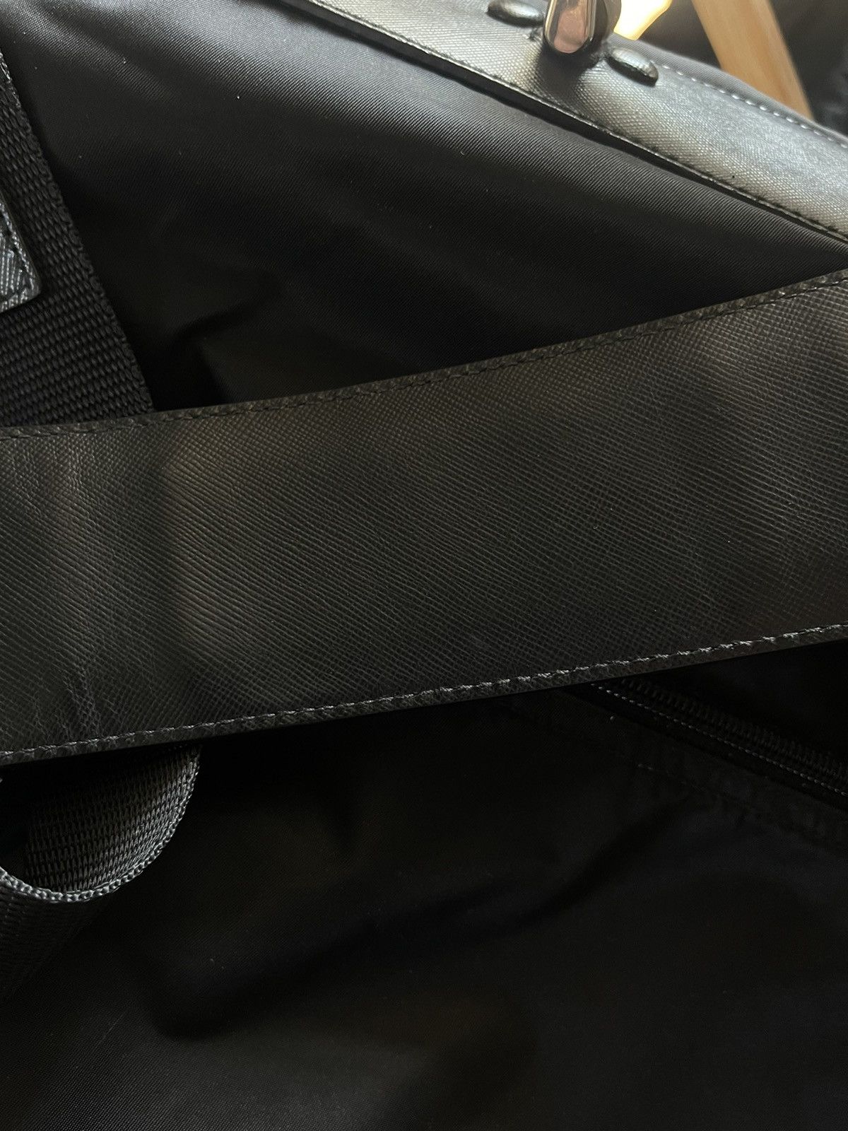 Prada Prada Suiter Bag Size ONE SIZE - 6 Thumbnail