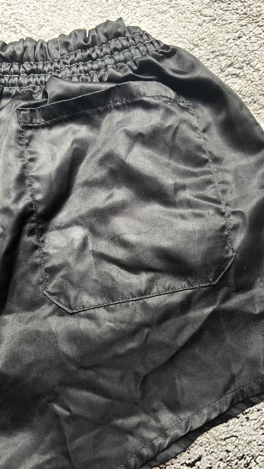 Adidas 80’s Adidas west germany shorts Size US 32 / EU 48 - 7 Thumbnail