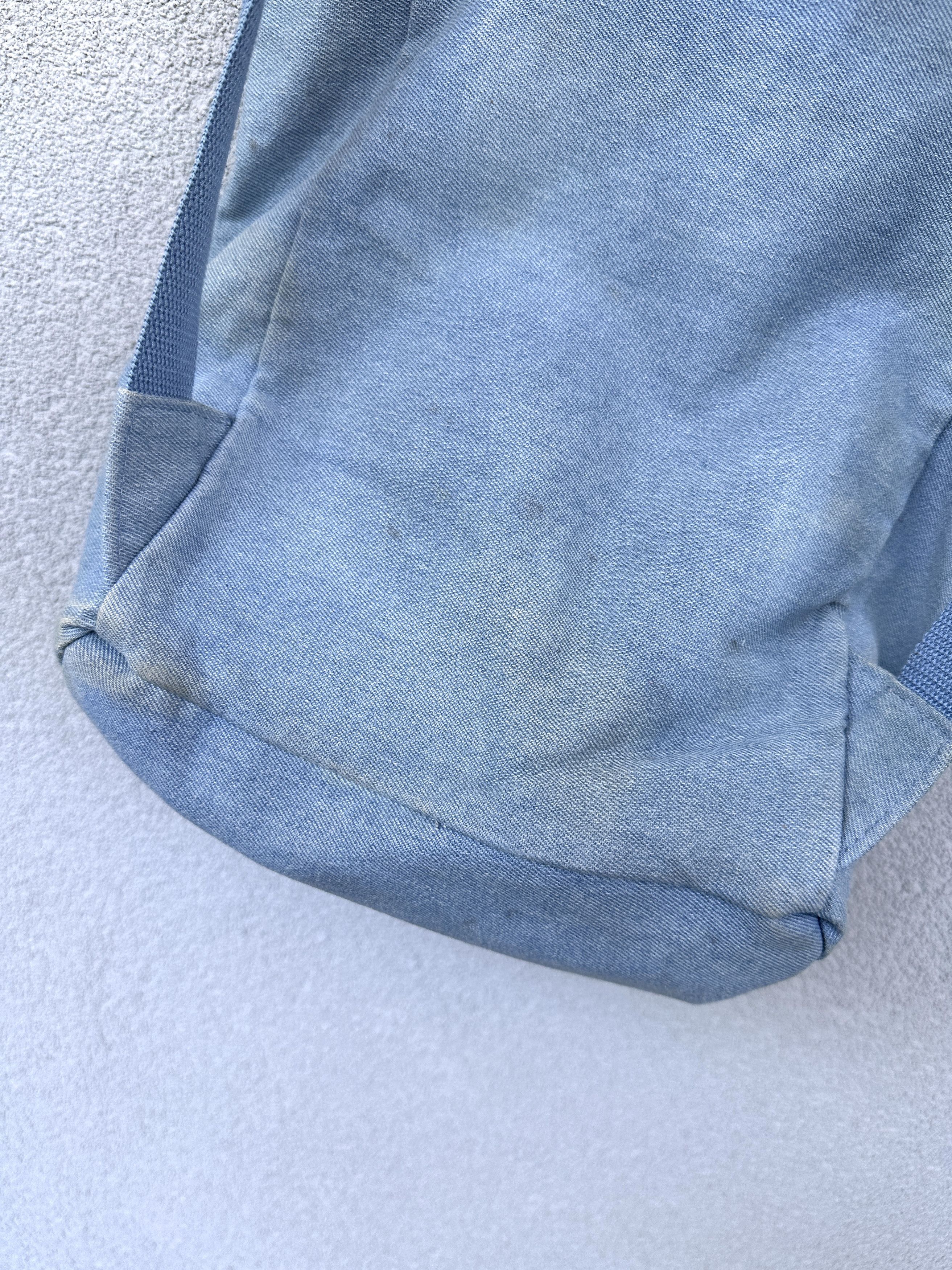 Jean Paul Gaultier Vintage Jean Paul Gaulter Pour Vous backpack Size ONE SIZE - 9 Thumbnail