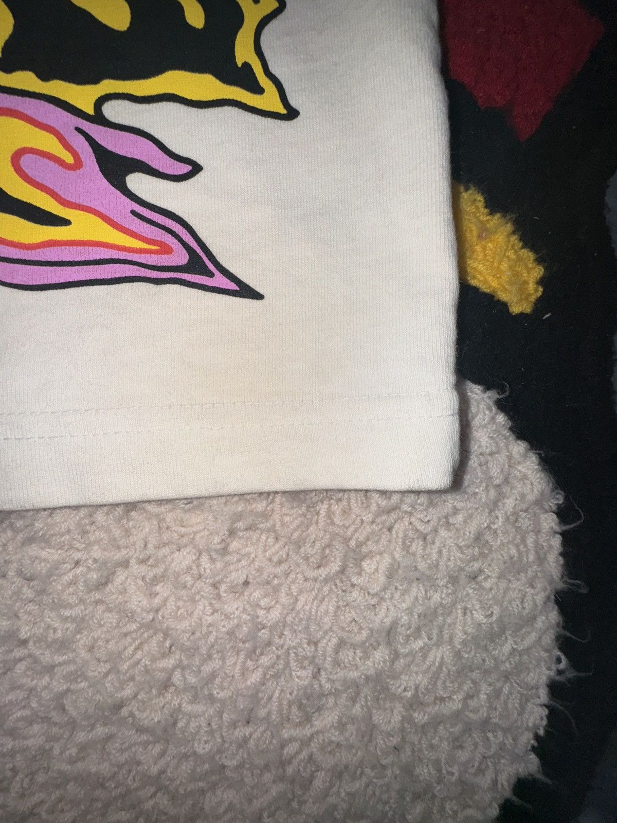 Warren Lotas Bad Bunny warren lotas shirt size S #rare Size US S / EU 44-46 / 1 - 4 Thumbnail