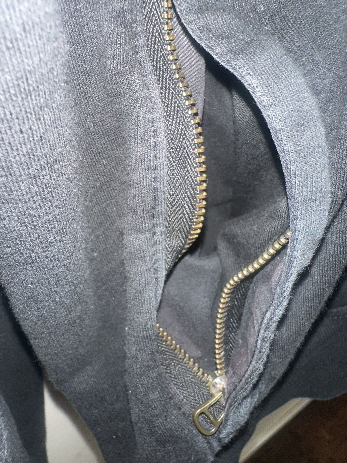 Polo Ralph Lauren 90’s Polo Ralph Lauren Half Zip Sweatshirt RL Zipper XL Size US L / EU 52-54 / 3 - 7 Thumbnail