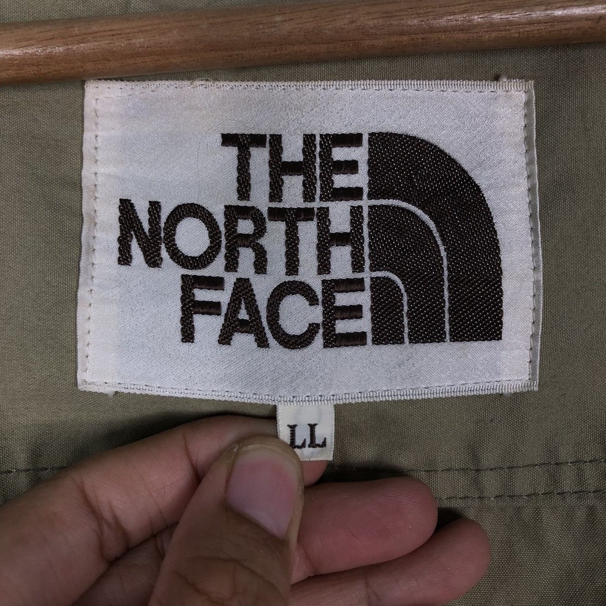 The North Face 🔥The North Face Utility Vest Cargo Multi Pocket Constructed Size US L / EU 52-54 / 3 - 17 Thumbnail