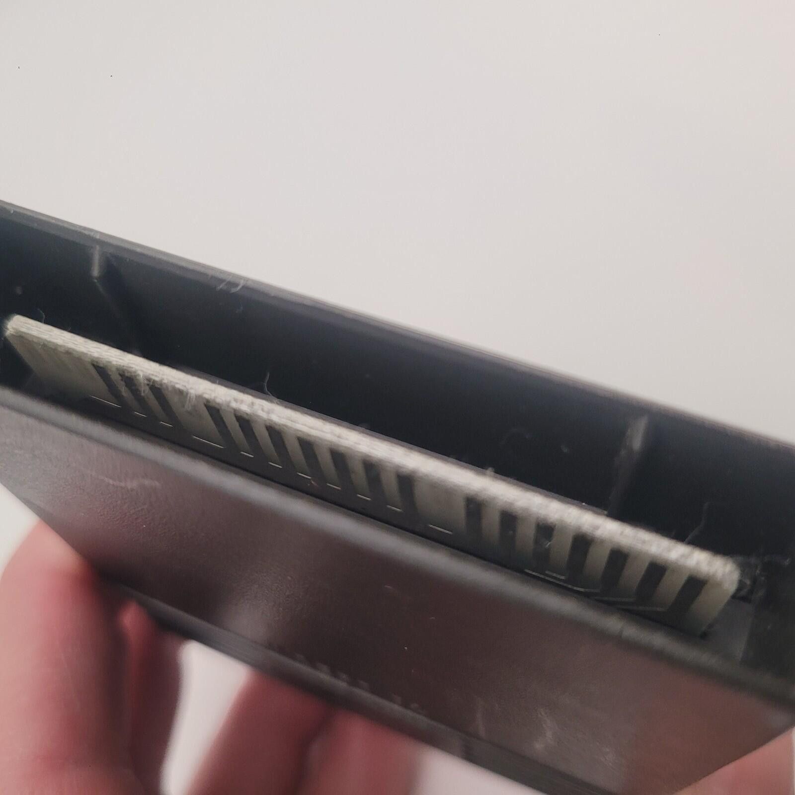 Other Astrosmash Game Cartridge Mattel Intellivision System Size ONE SIZE - 5 Thumbnail