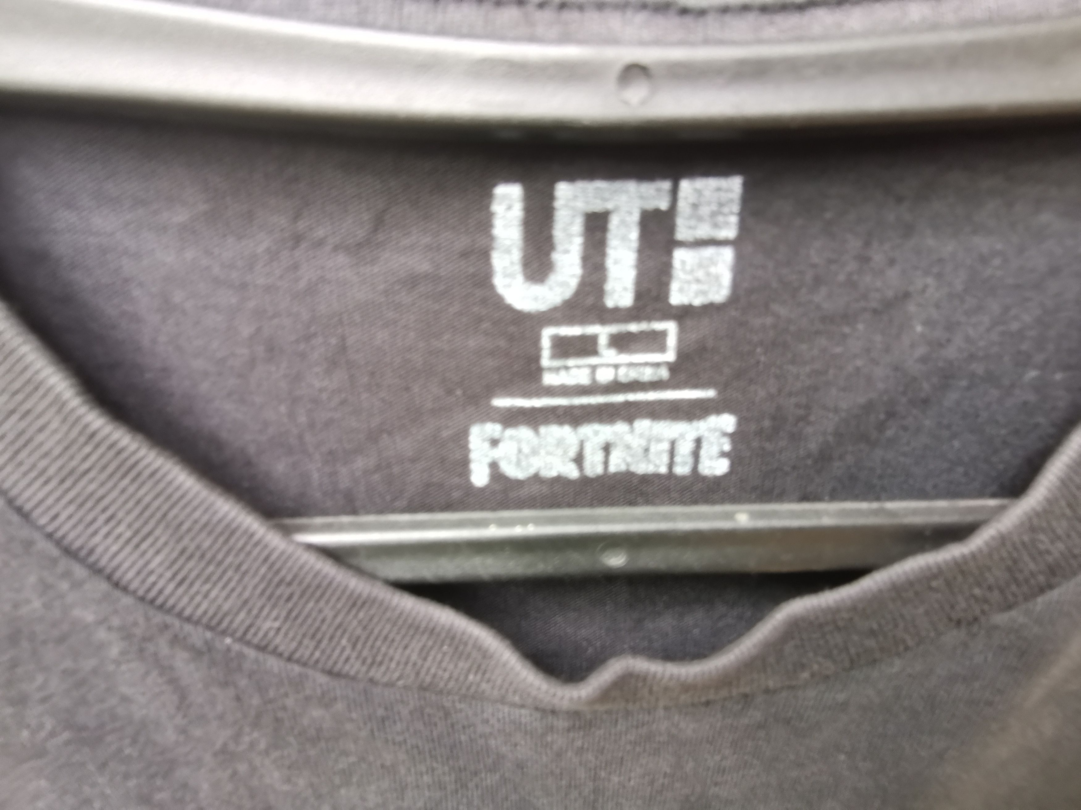 Japanese Brand × The Game Rare fortnite the gamers t-shirt Size US L / EU 52-54 / 3 - 3 Thumbnail