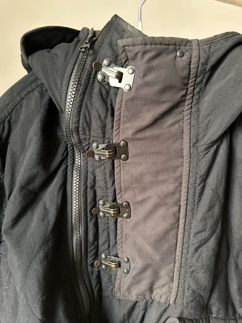 Neighborhood Neighborhood Military Style, Cotton Jacket Size US S / EU 44-46 / 1 - 5 Thumbnail