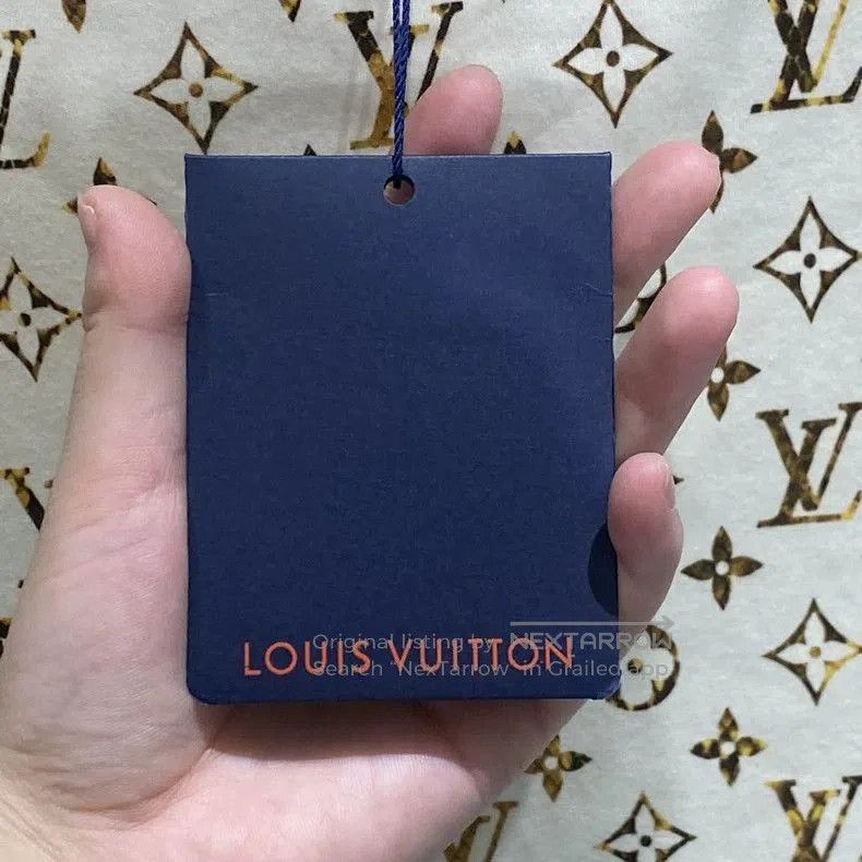 Louis Vuitton Louis Vuitton Gradient Monogram Short Sleeve. Size US M / EU 48-50 / 2 - 6 Thumbnail