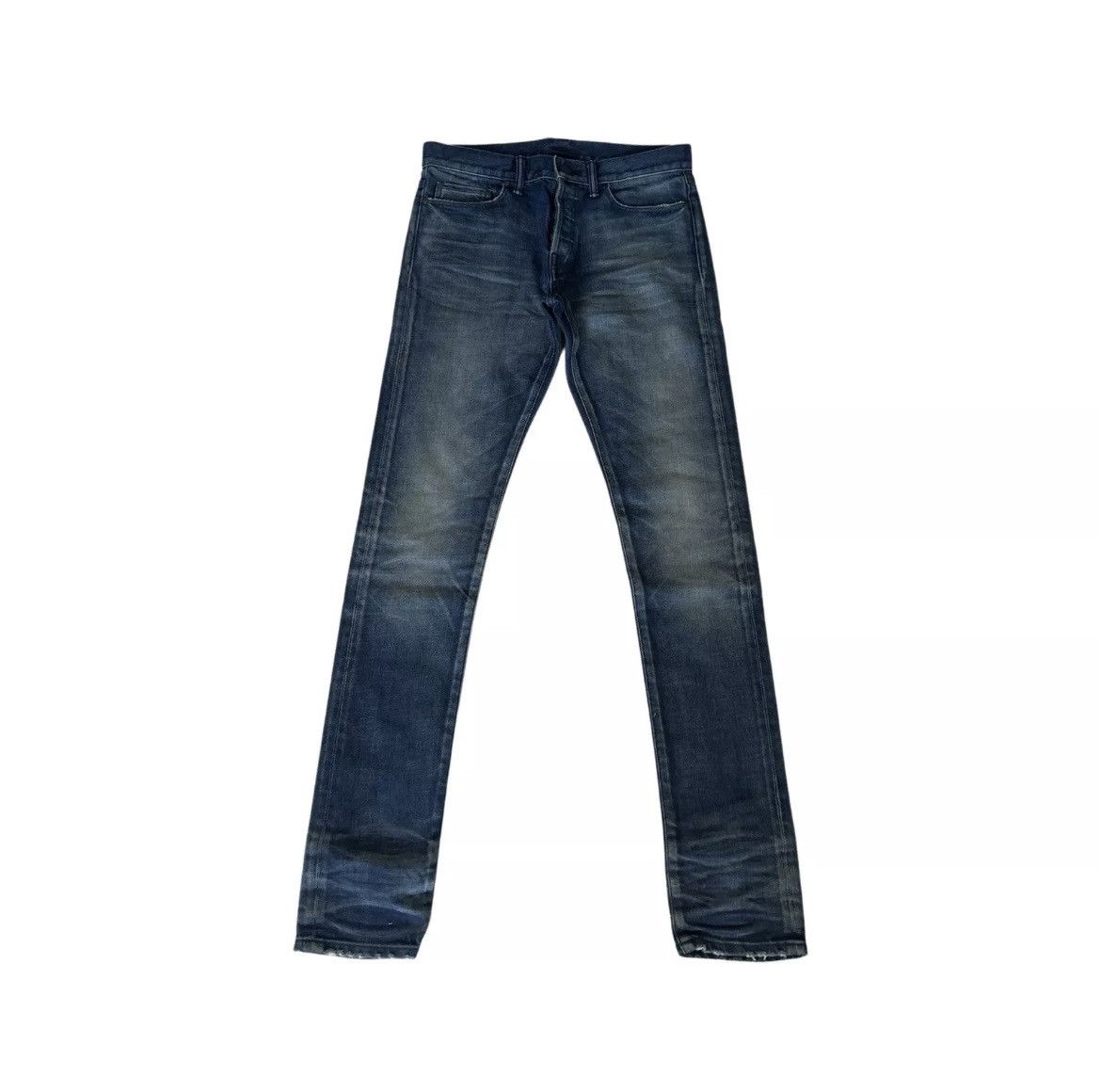 John Elliott Skinny Jeans Size US 29 - 1 Thumbnail
