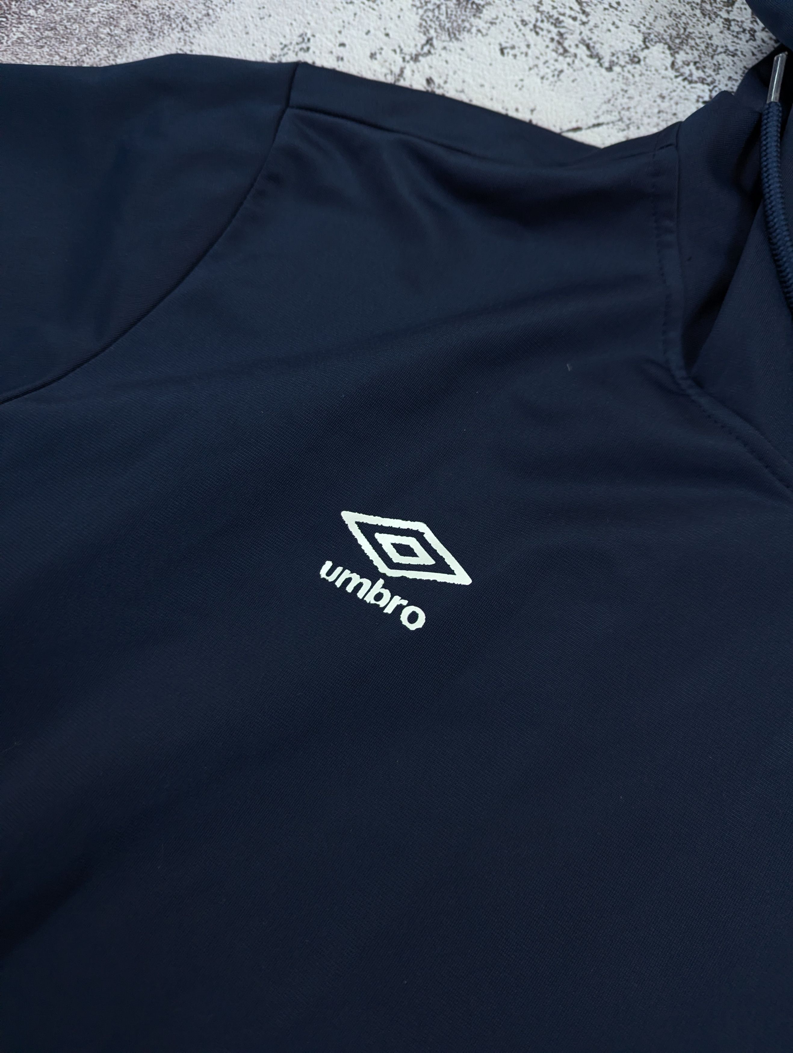 Umbro Umbro England Rugby Honda Hoodie XL Size US XL / EU 56 / 4 - 18 Thumbnail