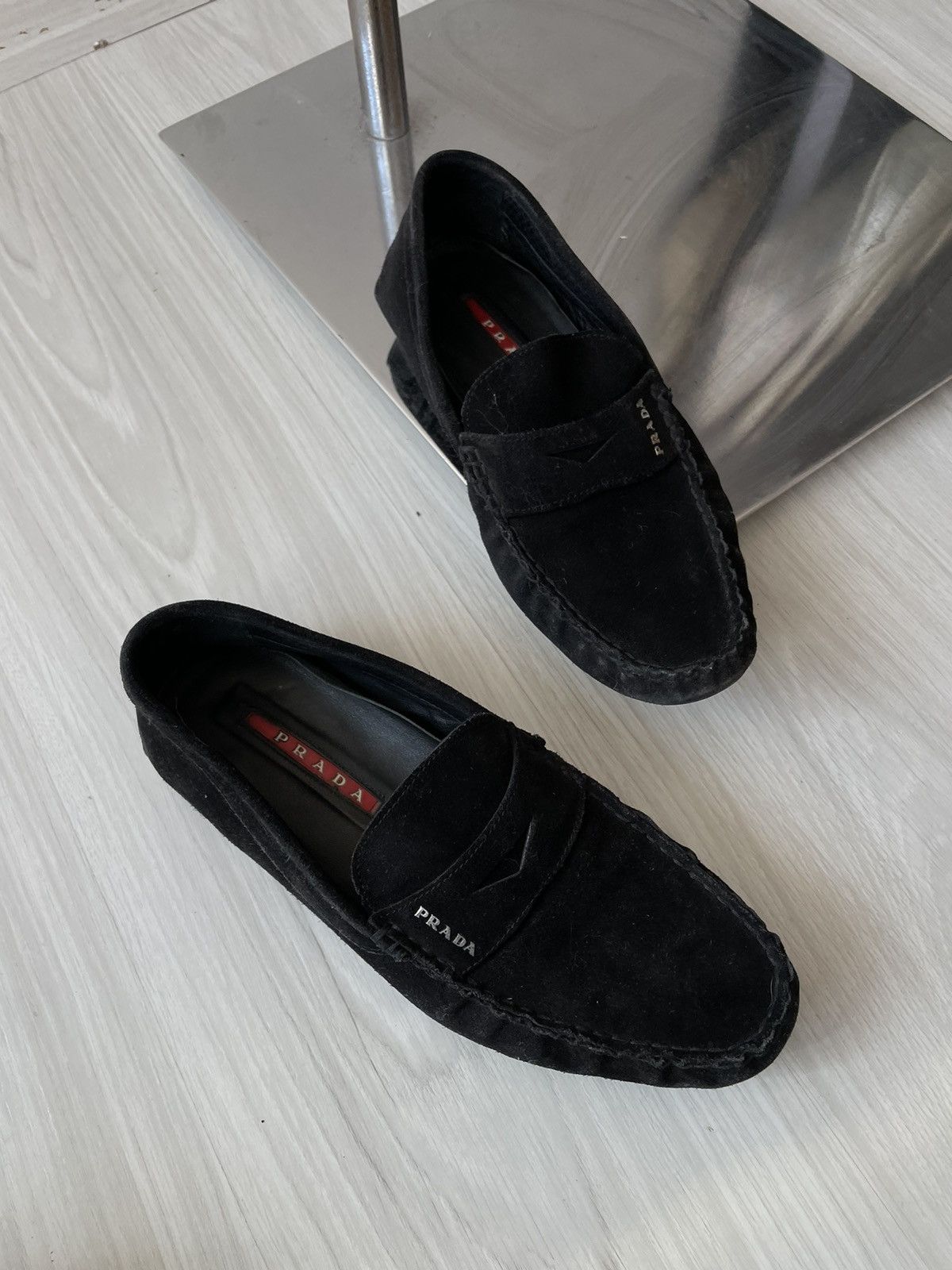Prana Prada shoes Size US 9.5 / IT 39.5 - 2 Thumbnail
