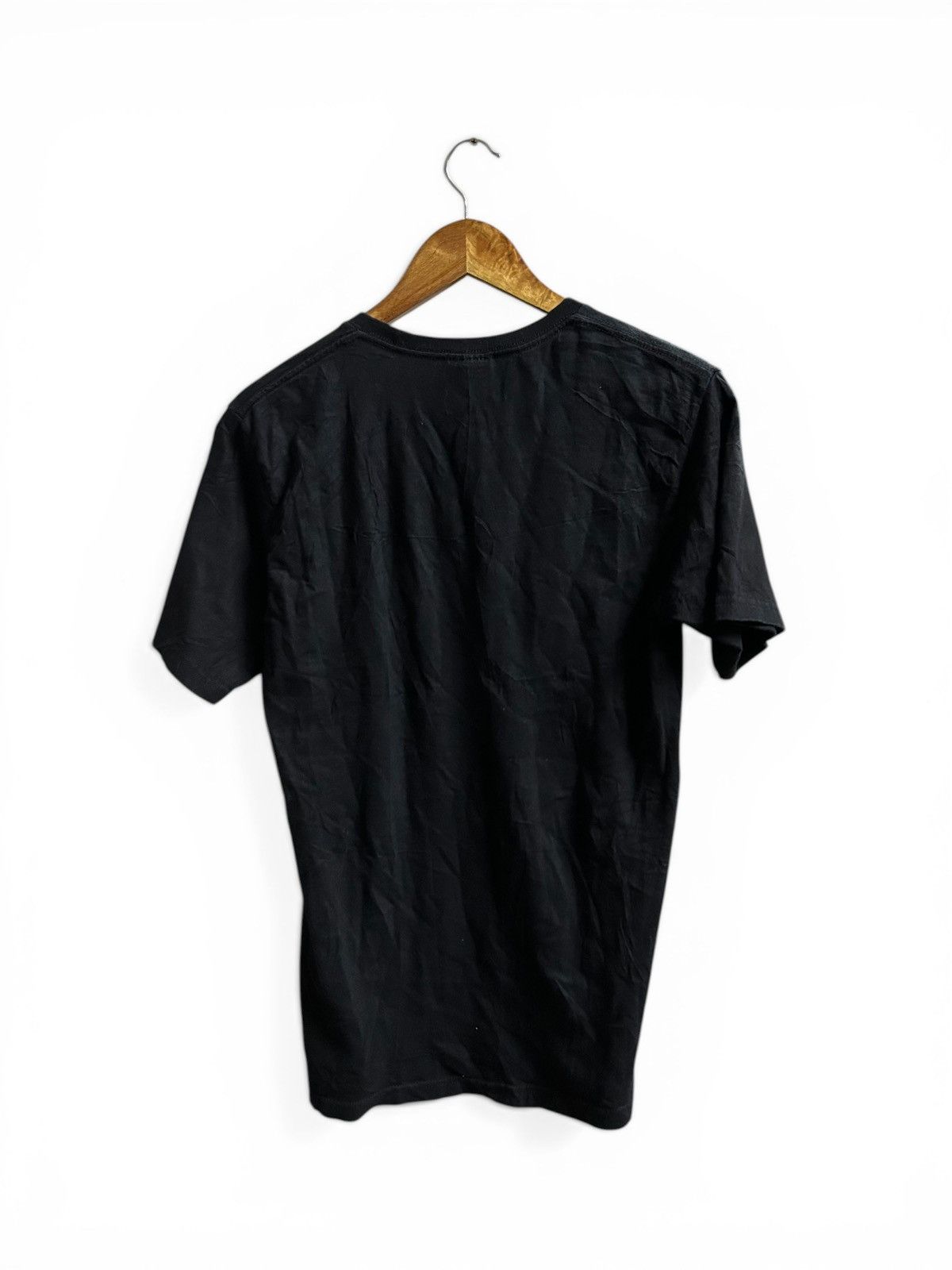 Stussy Design Worldwide Micro Text S Logo Size US S / EU 44-46 / 1 - 3 Thumbnail