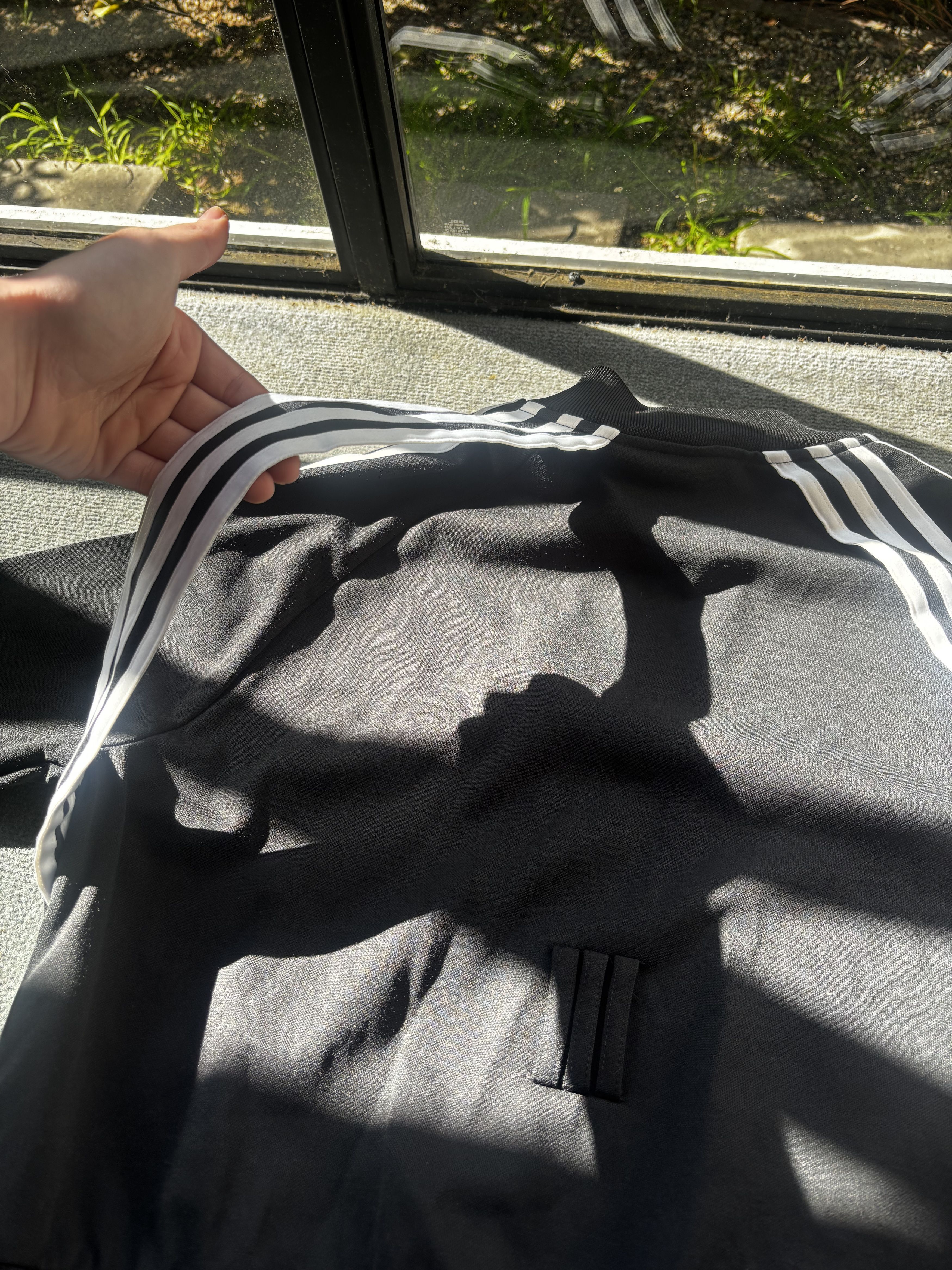 Adidas Adidas Originals Ji Won Choi x Olivia Oblanc Jacket Size XL / US 12-14 / IT 48-50 - 6 Thumbnail