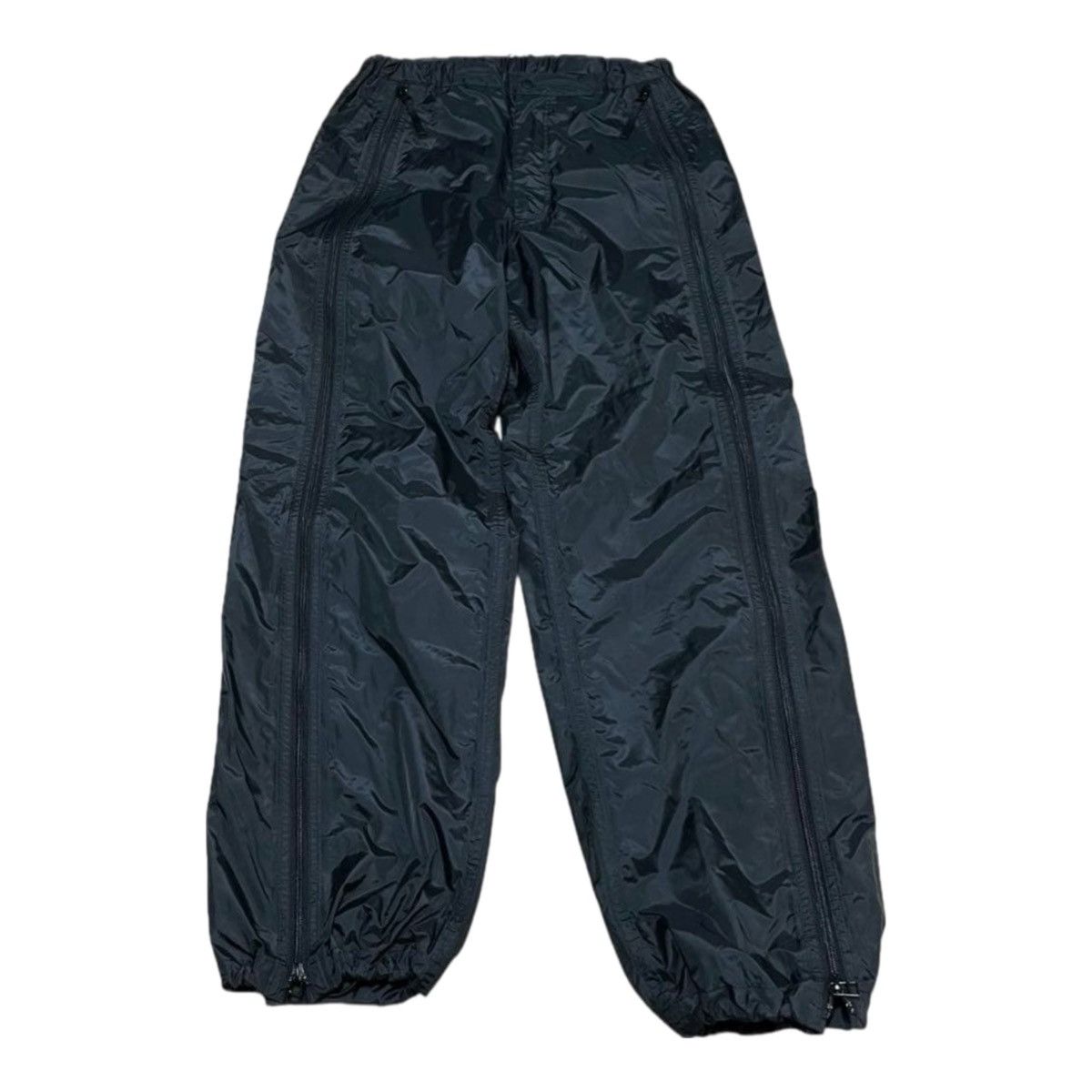 Issey Miyake Issey miyake men nylon zip pants | Grailed