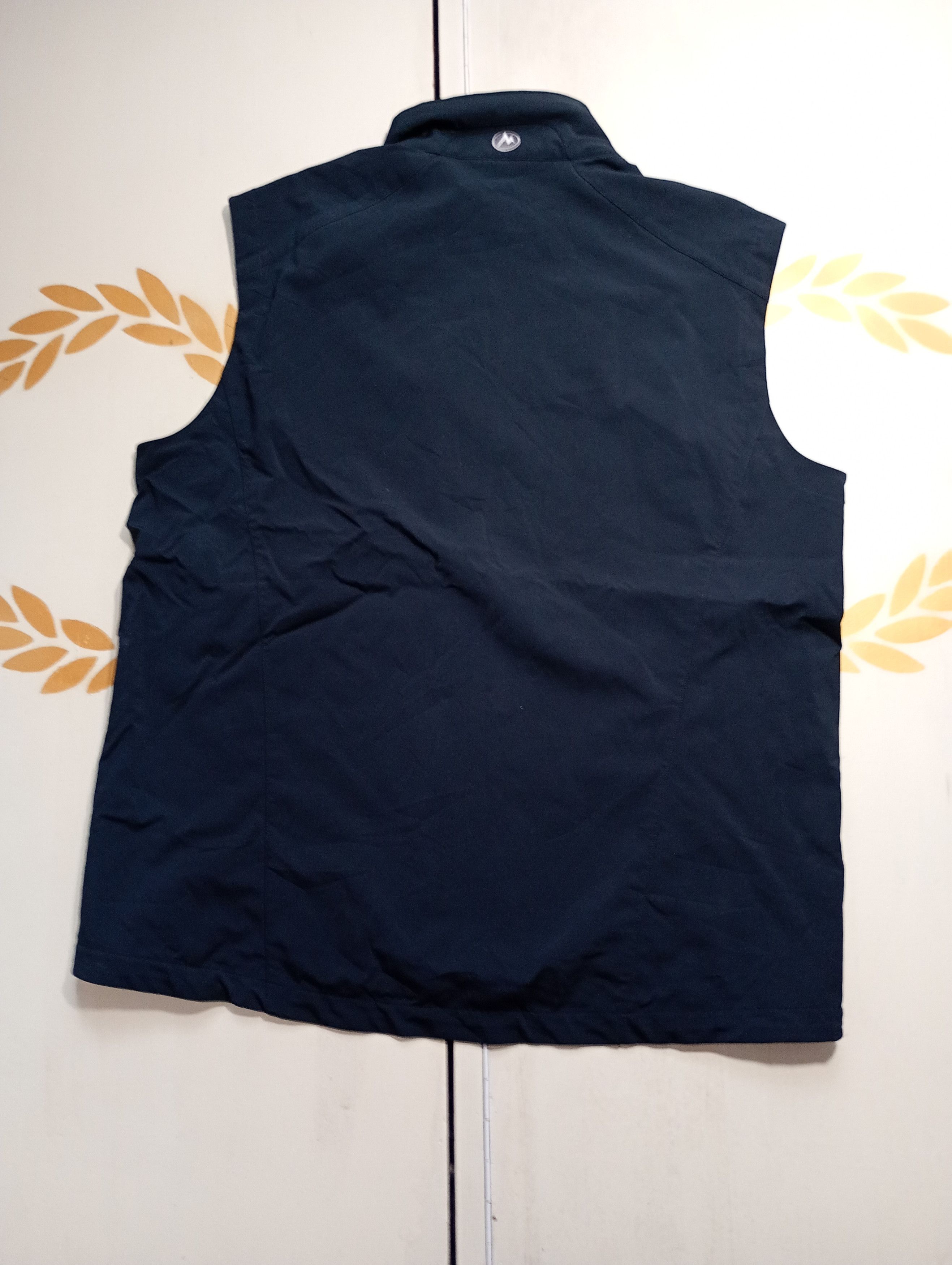 Marmot Marmot The Kifaru Rising Project Vest Size US XXL / EU 58 / 5 - 9 Thumbnail