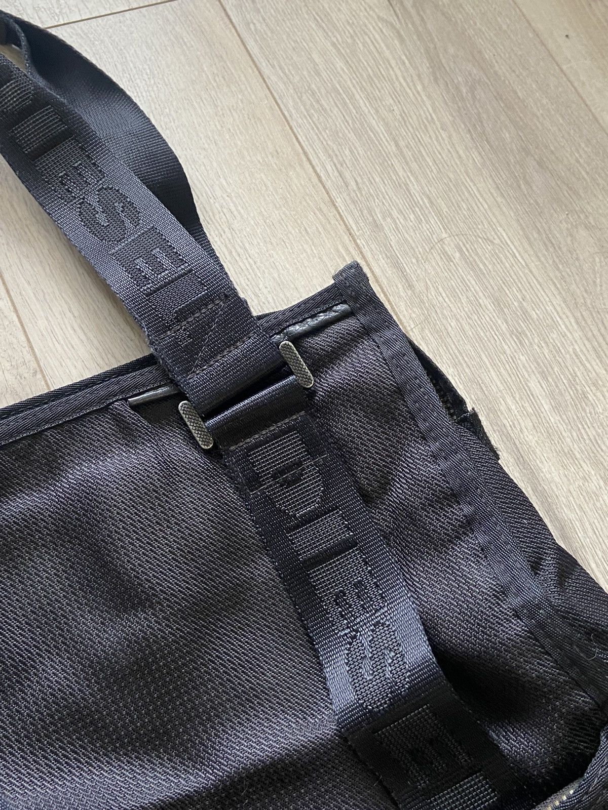 Diesel Diesel Vintage Bag Y2k Archival USA style hype Size ONE SIZE - 7 Thumbnail