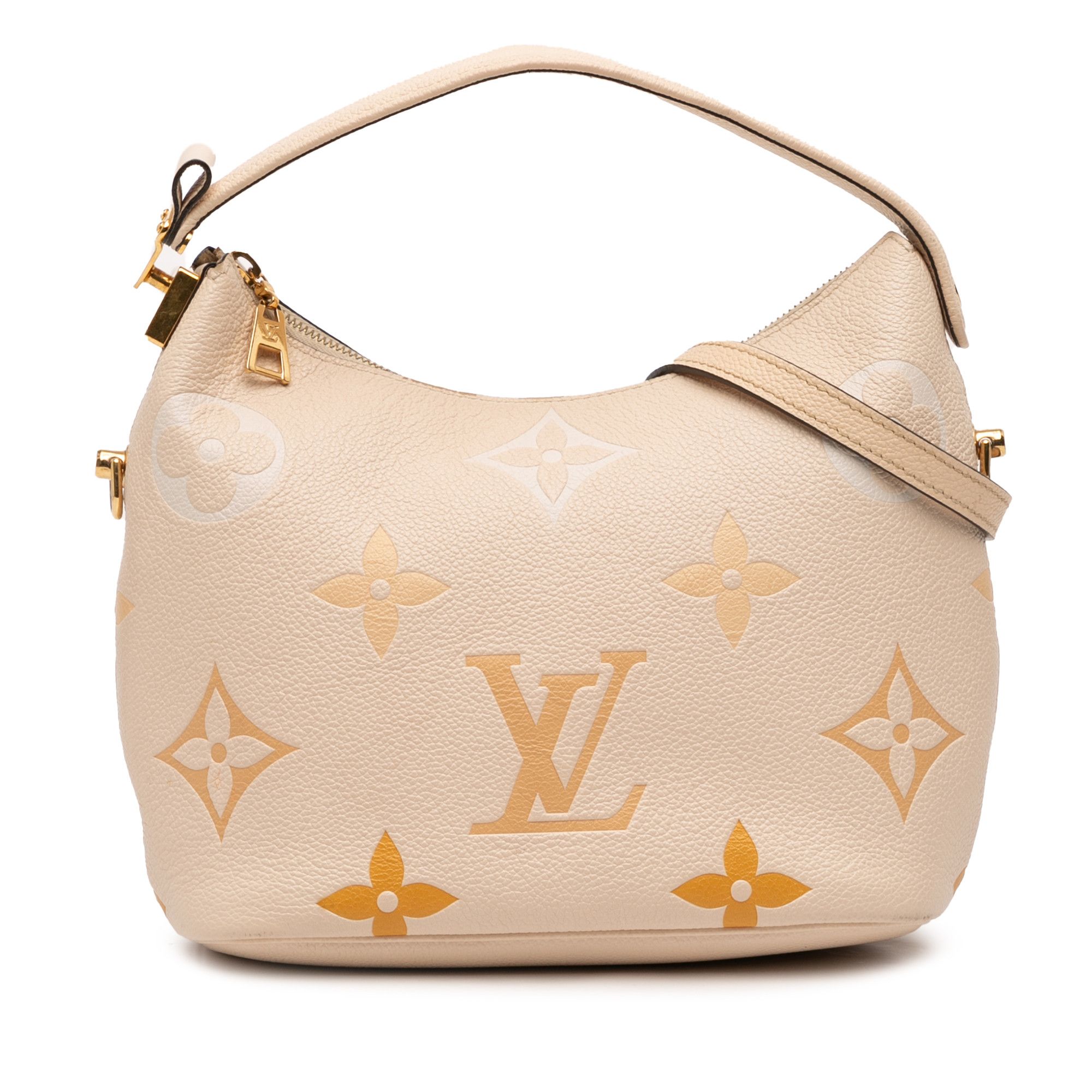 Louis Vuitton Louis Vuitton Monogram Giant Empreinte By The Pool Marshmallow PM Size ONE SIZE - 1 Thumbnail