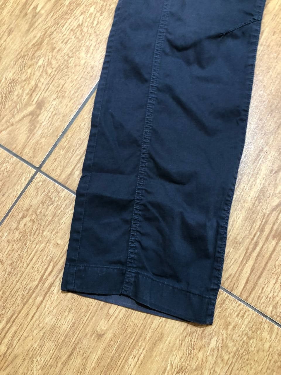 Versace Jeans Couture Vintage Versace Jeans Straight Leg Denim Jeans Mens Size US 34 / EU 50 - 21 Thumbnail