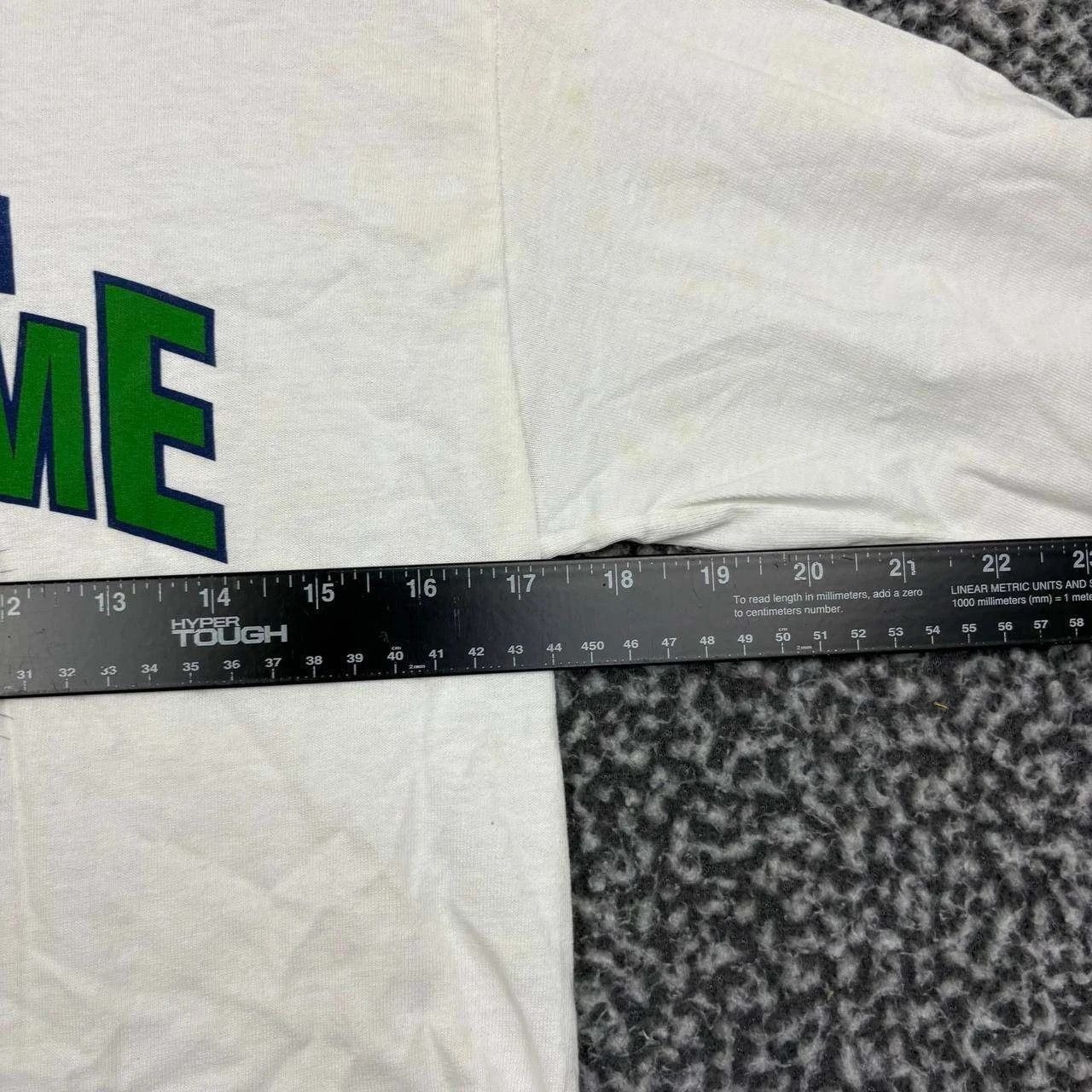 NCAA Notre Dame Fighting Irish Shirt Women Long Sleeve Cotton M Size M / US 6-8 / IT 42-44 - 4 Thumbnail